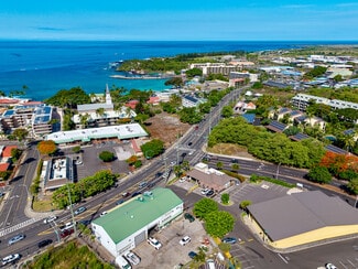 Kailua Kona, HI Industrial - 75-5705 Kuakini Hwy