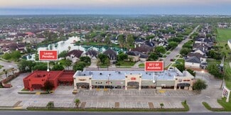 Houston, TX Retail - 12149 Fm-1960