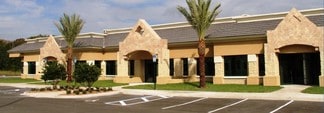 Jacksonville, FL Office - 7807 Baymeadows Rd E