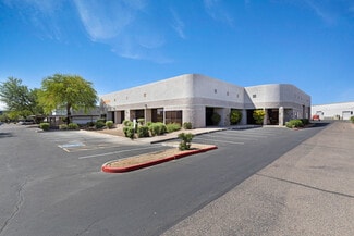 Scottsdale, AZ Flex, Industrial - 7860 E McClain Dr Scottsdale, AZ Flex, Industrial - 7860 E McClain Dr