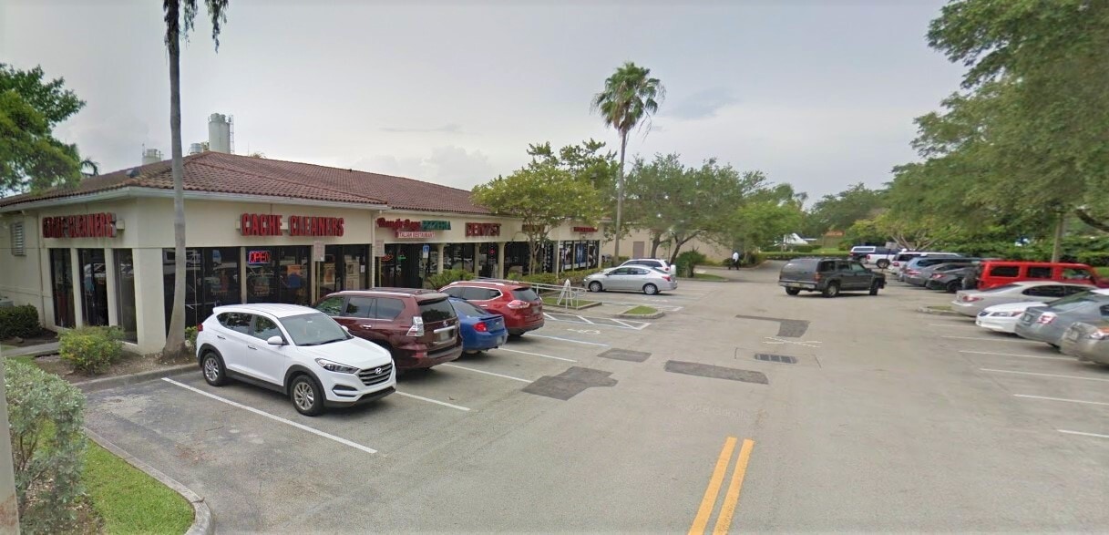 290-298 NW 172nd Ave, Pembroke Pines, FL for Rent