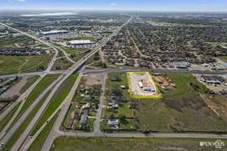 Wichita Falls, TX Specialty - 5029 Old Jacksboro Hwy