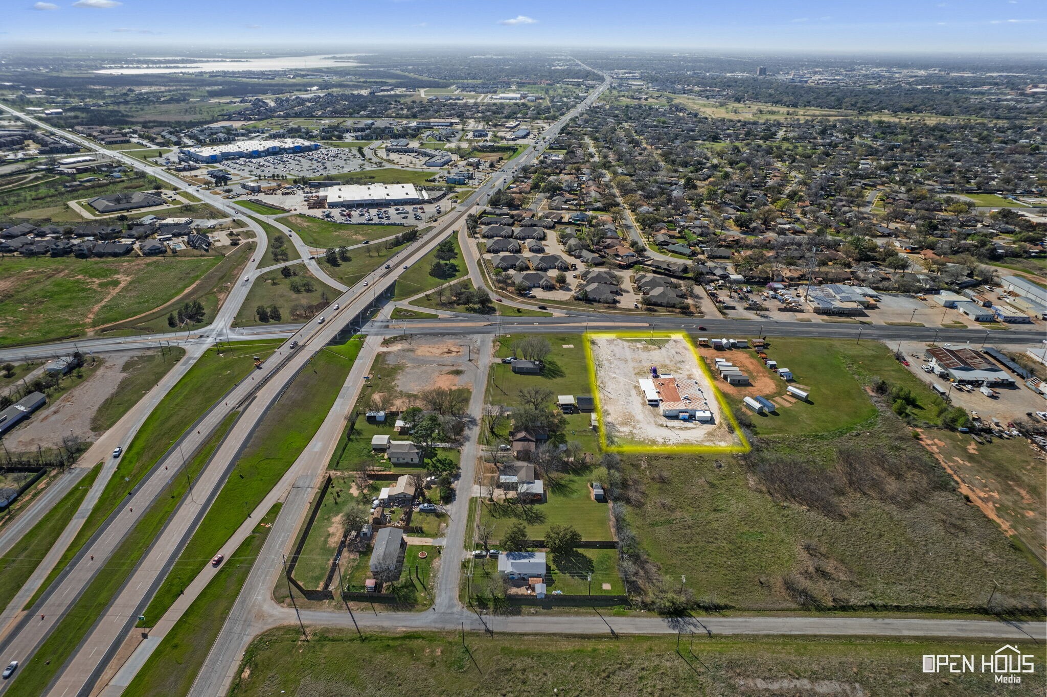 5029 Old Jacksboro Hwy, Wichita Falls, TX for Sale