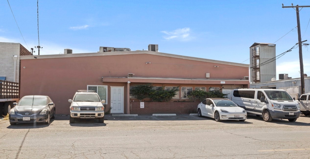 4260 W Artesia Ave, Fullerton, CA for Sale