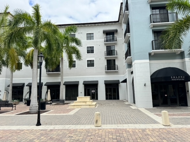 11659 City Hall Promenade, Miramar, FL for Rent
