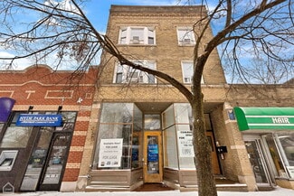 Chicago, IL Retail - 1309-1311 E 57th St