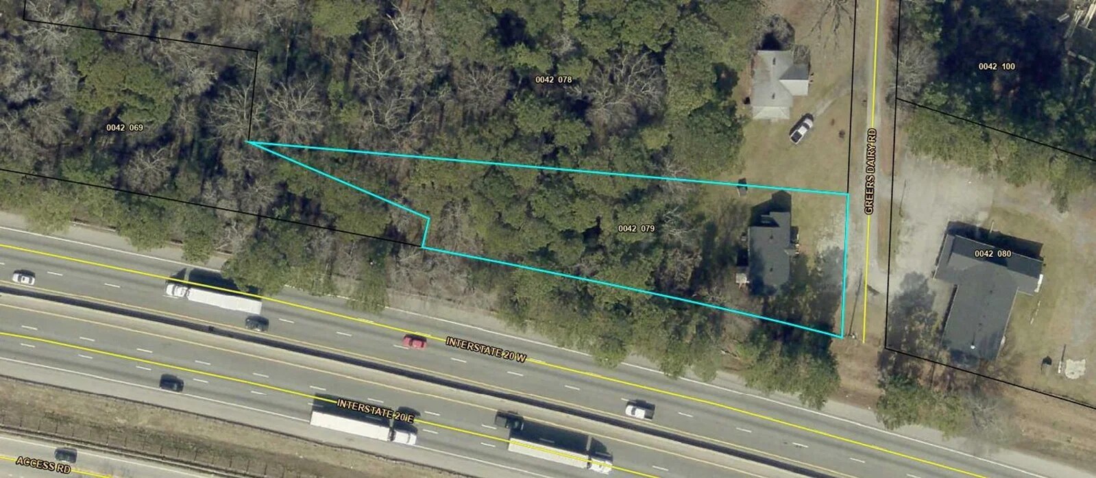 , Covington, GA for Sale
