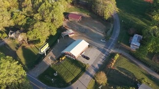 North Wilkesboro, NC Office - 125 Woodhaven Rd