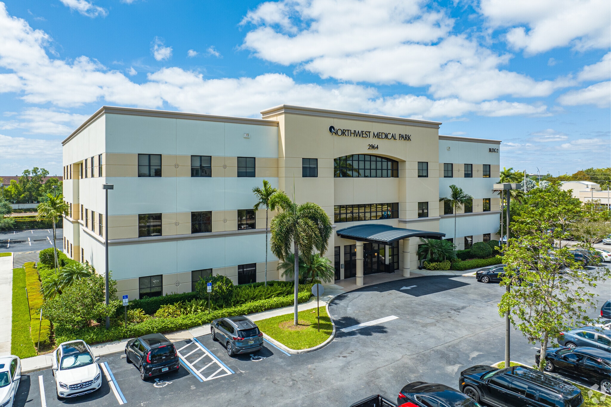 2964 N State Road 7, Margate, FL for Rent