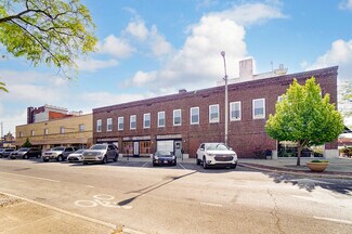 Lima, OH Office - 112-120 N West St Lima, OH Office - 112-120 N West St