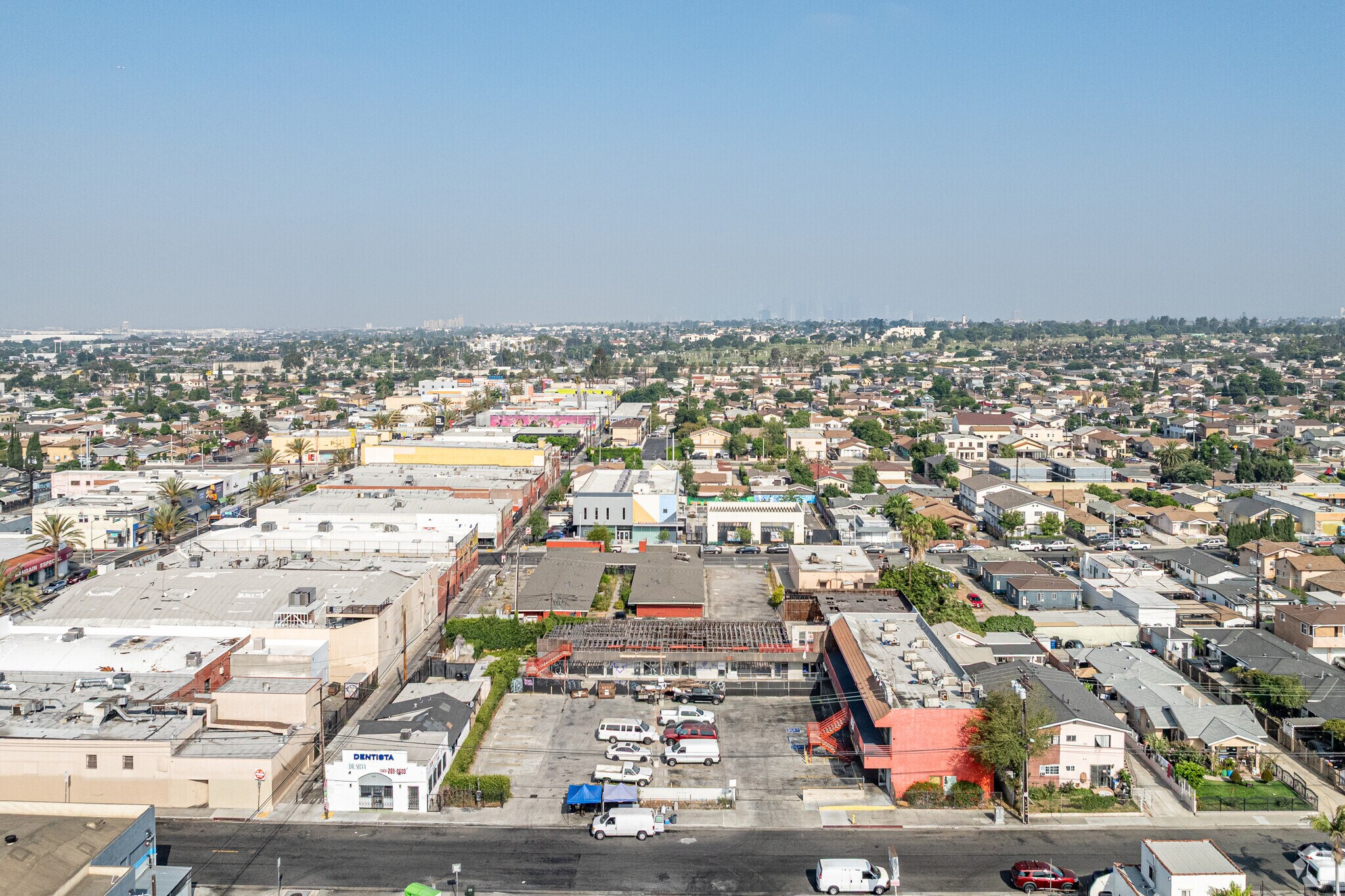 753-759 S Fetterly Ave, Los Angeles, CA for Sale