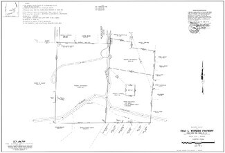 Mooresville, NC Commercial Land - 430 Alexander St