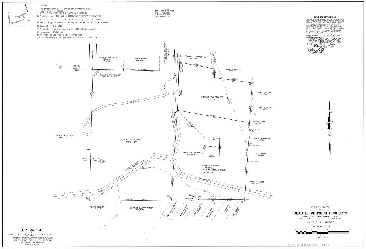 430 Alexander St, Mooresville, NC for Sale