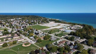 South Milwaukee, WI Manufacturing - 315 Marion Ave
