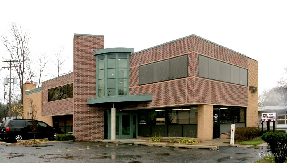 32316 Grand River Ave, Farmington Hills, MI for Rent