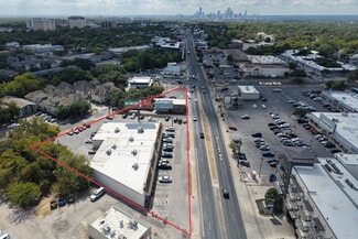 5303 and 5335-5341 Burnet Rd 5303 and 5335-5341 Burnet Rd