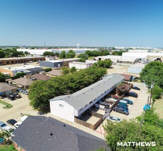 Grand Prairie, TX Apartments - 2460 Doreen St