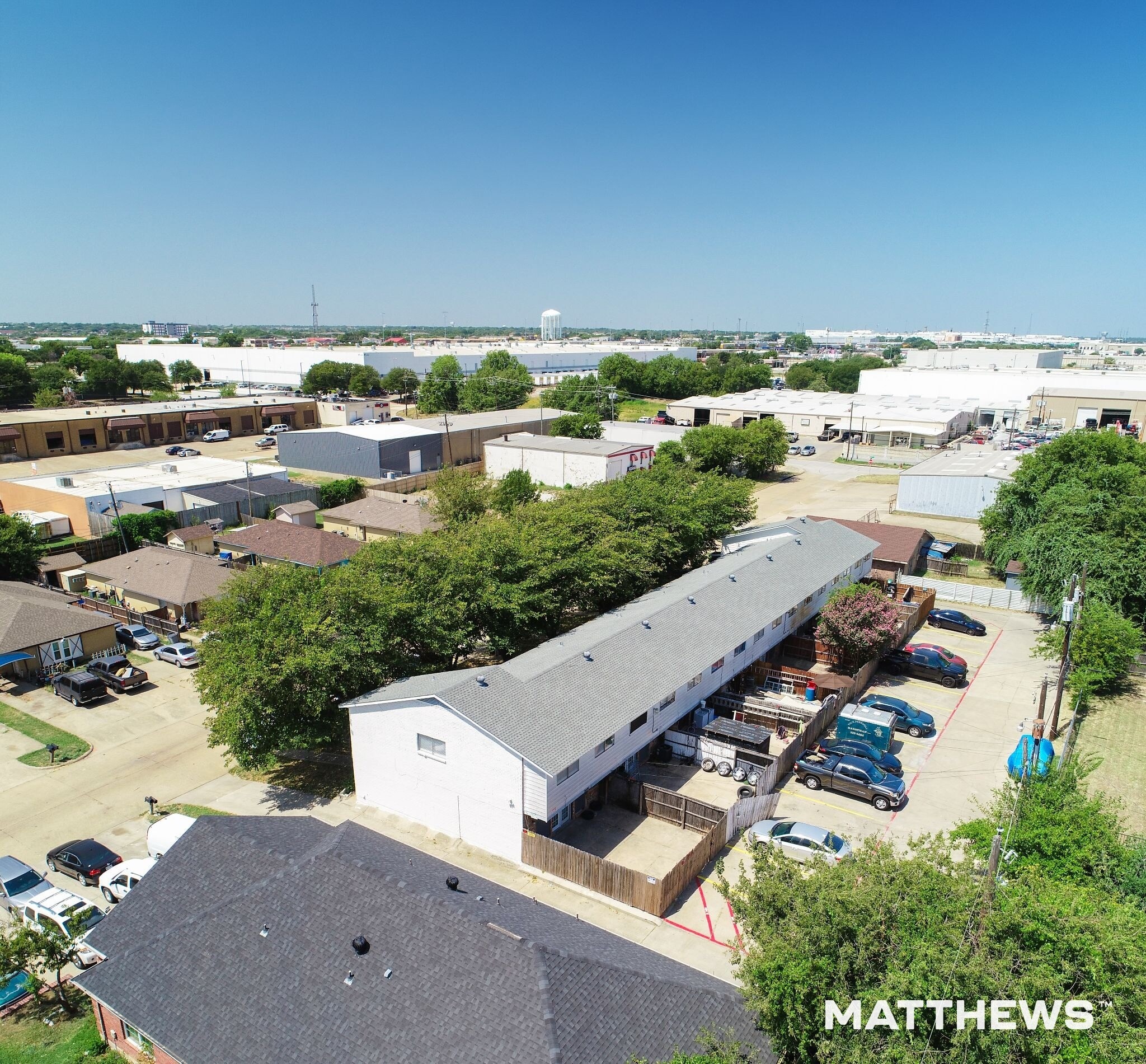 2460 Doreen St, Grand Prairie, TX for Sale