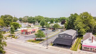 Buffalo, NY Retail - 3648 S Park Ave