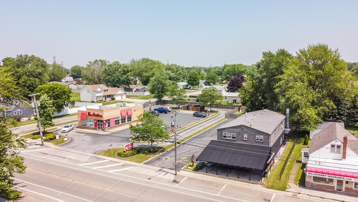 3648 S Park Ave, Buffalo, NY for Rent