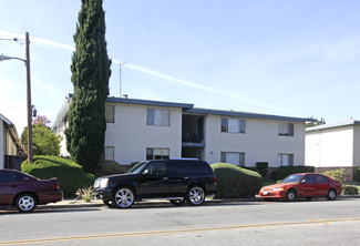 Sunnyvale, CA Apartments - 1220 Brookfield St