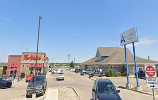 Moose Jaw, SK Freestanding - 890A Lillooet St W Moose Jaw, SK Freestanding - 890A Lillooet St W