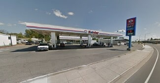 Bemidji, MN Service Station - 414 Paul Bunyan Dr SE