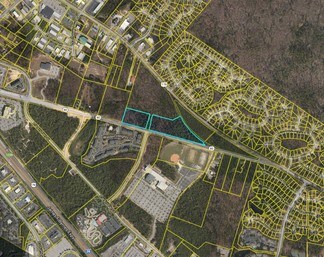 300 LAKE MURRAY BLVD  