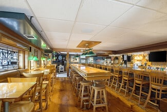 Lunenburg, MA Restaurant - 113 Summer St