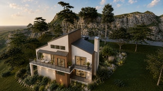 Malibu, CA Residential - 4015 Latigo Canyon Rd Malibu, CA Residential - 4015 Latigo Canyon Rd