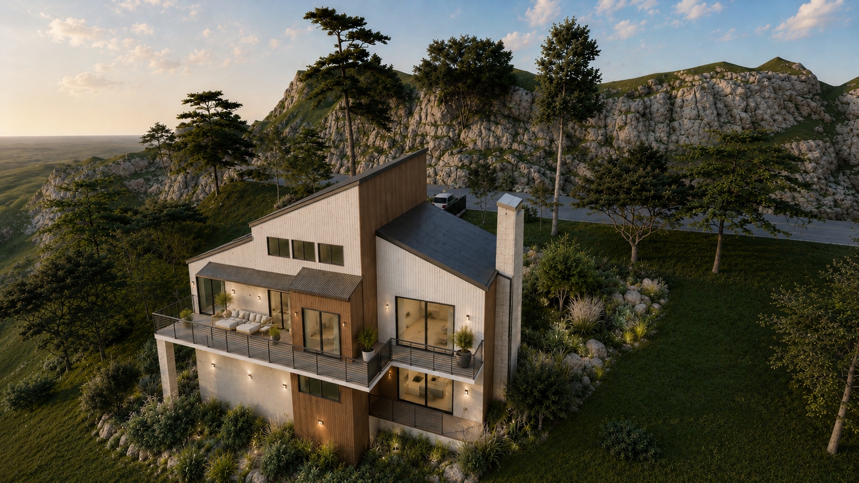 4015 Latigo Canyon Rd, Malibu, CA for Sale