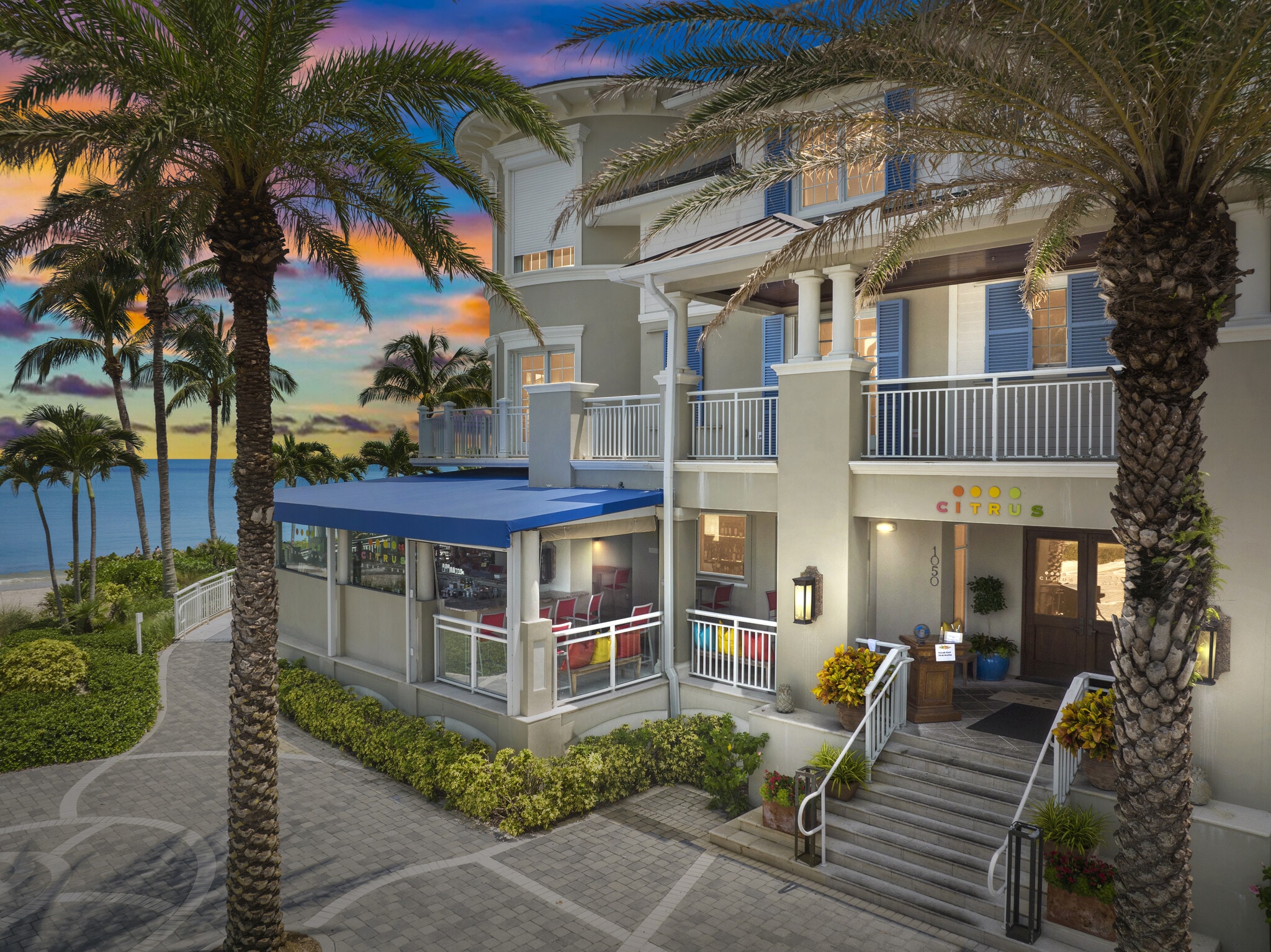 1050 Easter Lily Ln, Vero Beach, FL for Sale