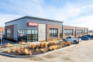 Omaha, NE Warehouse - 4201 S 130th St