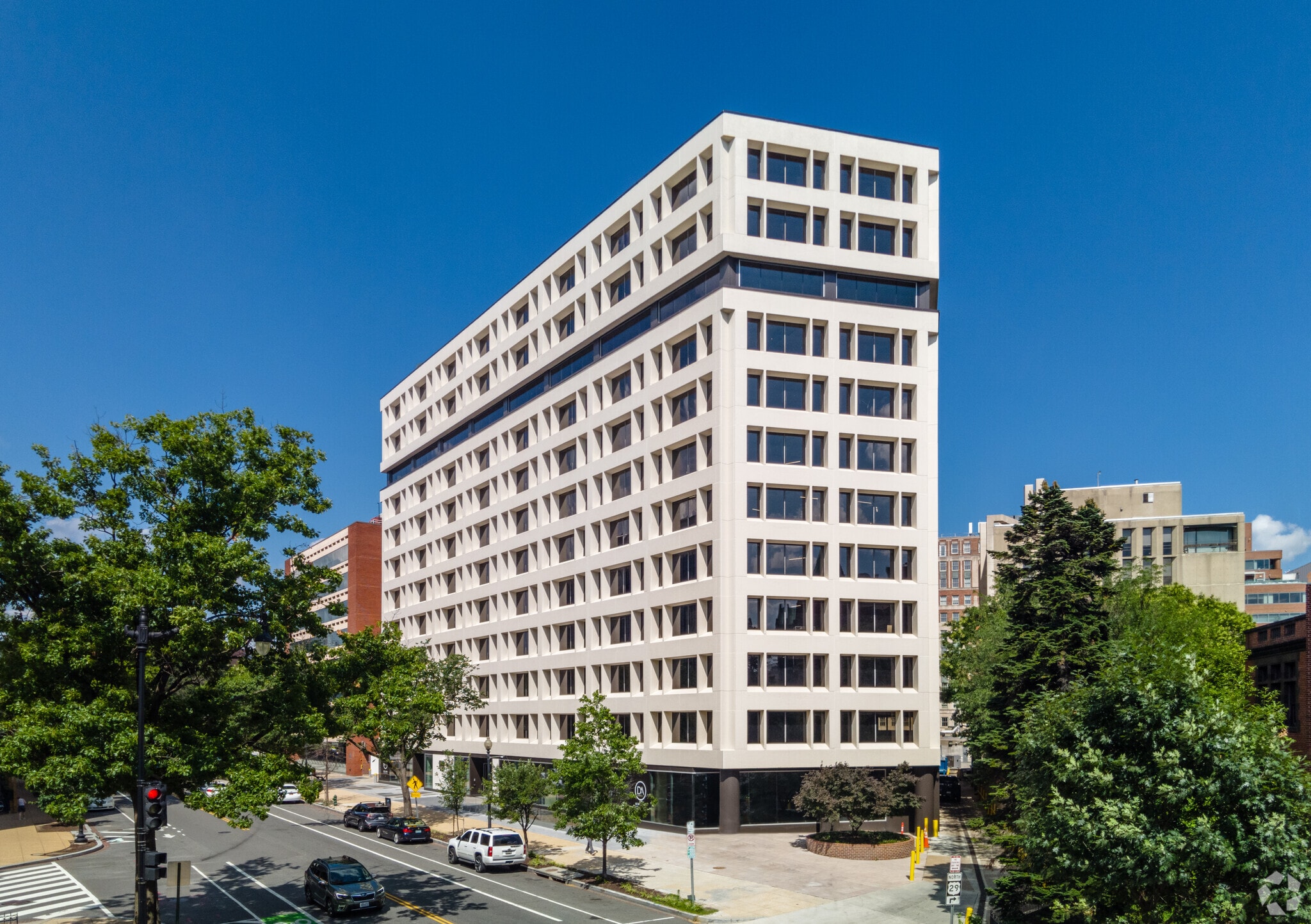 1333 New Hampshire Ave NW, Washington, DC for Rent