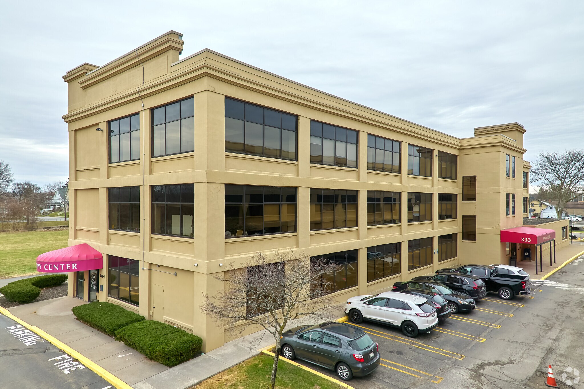 349 W Commercial St, East Rochester, NY for Rent