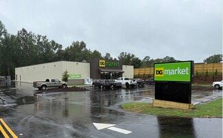 Ridgeway, SC Retail - 2693 Ridgeway Rd