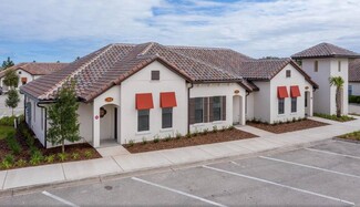 Saint Augustine, FL Office - 320-326 Paseo Reyes Dr
