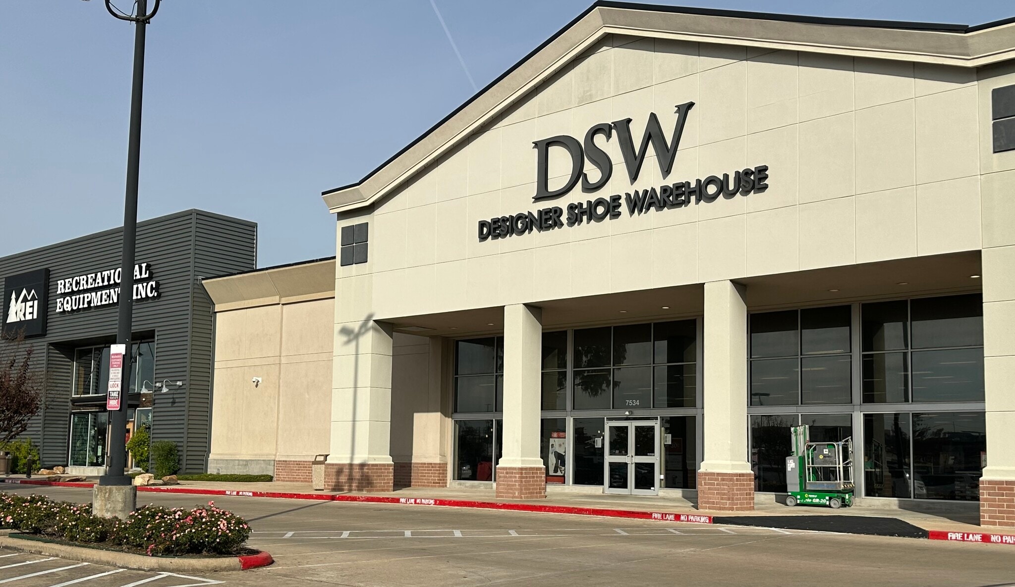 7510-7626 Westheimer Rd, Houston, TX for Rent