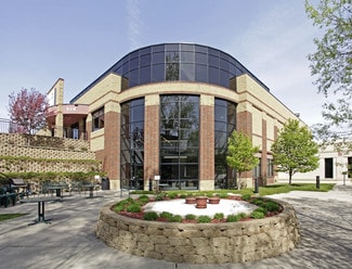 Arden Hills, MN Flex - 4293 Lexington Ave N