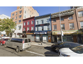 New York, NY Office/Retail - 2275 3rd Ave New York, NY Office/Retail - 2275 3rd Ave