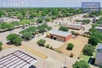 1045 CROSS TIMBERS RD  