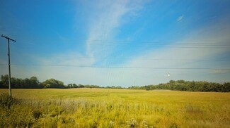 Merrillville, IN Commercial Land - 7350 E. Lincoln hwy