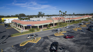 Pinellas Park, FL Retail - 6463-6585 102nd Ave