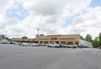 Norcross, GA Retail - 5942-5950 Buford Hwy