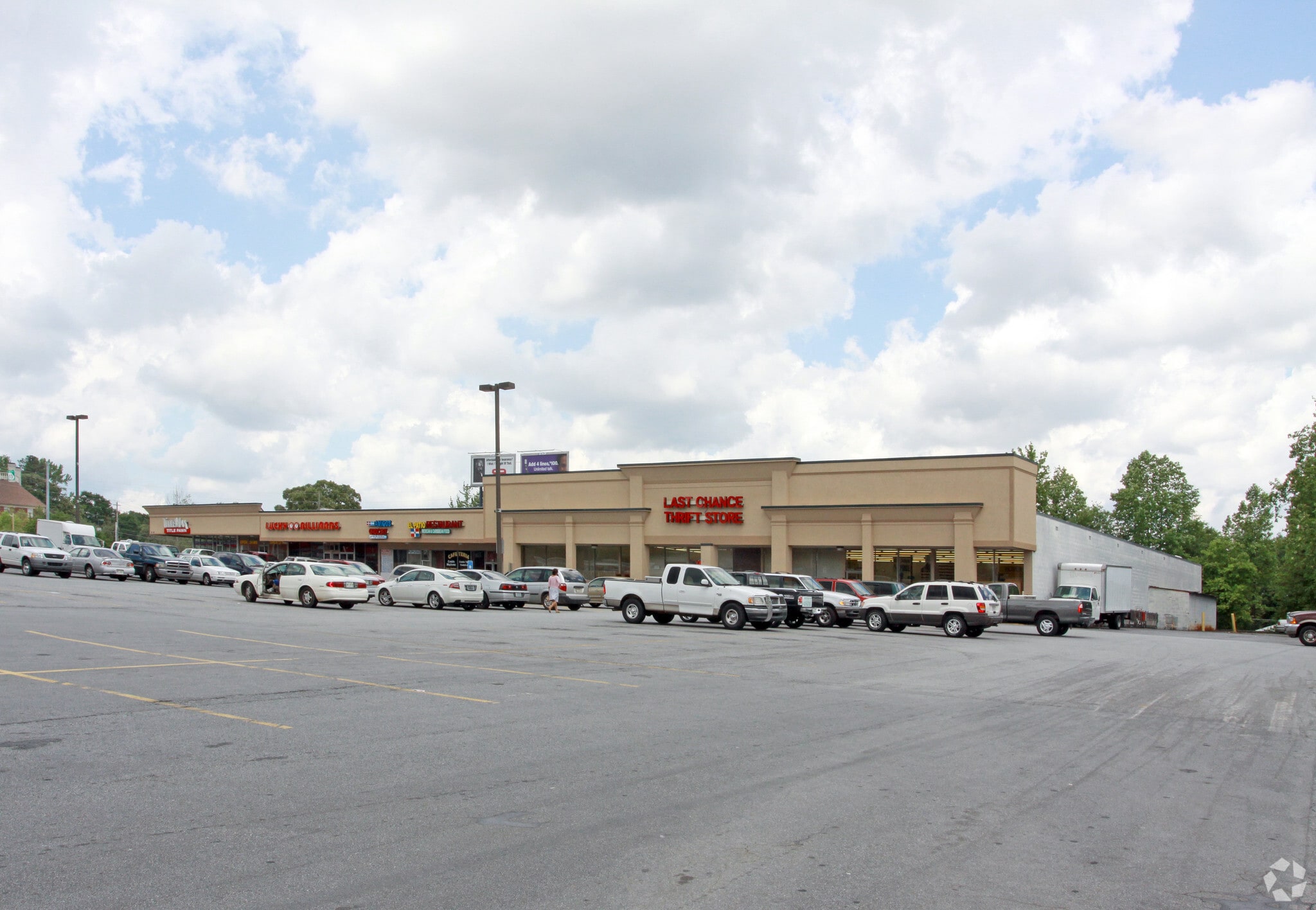 5942-5950 Buford Hwy, Norcross, GA for Rent
