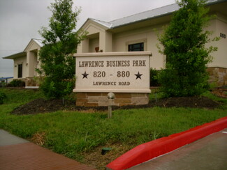 Lawrence Business Park