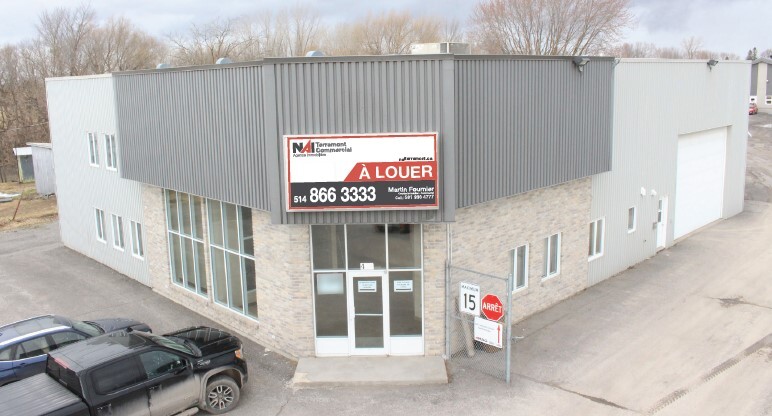 408-410 Rang De L'anse, Berthierville, QC for Rent