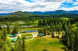 Priest River, ID Specialty - 1290 Tanglewood Dr
