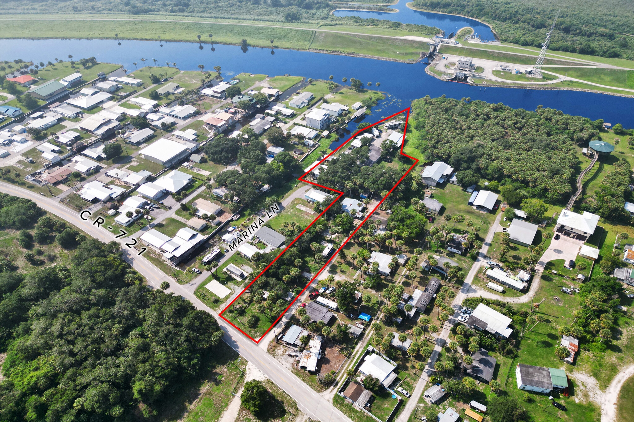 , Moore Haven, FL for Sale