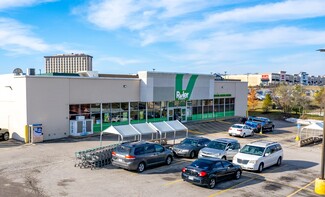 Saint Ann, MO Supermarket - 11050 Saint Charles Rock Rd